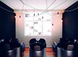 Our cool wash stations